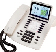 System-Telefone