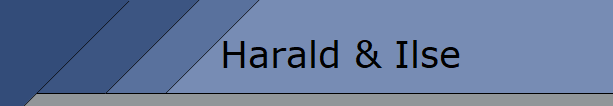 Harald & Ilse