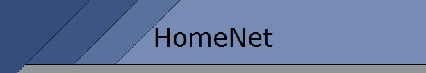 HomeNet