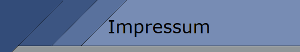 Impressum