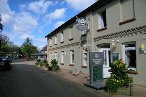 Heidehotel Rieckmanns Gasthof