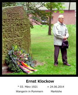 Ernst Klockow